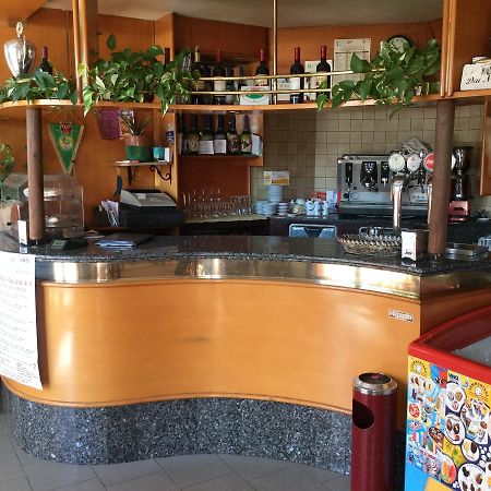 Albergo Adige Boara Pisani Luaran gambar