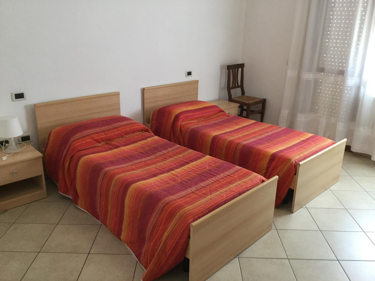 Albergo Adige Boara Pisani Luaran gambar
