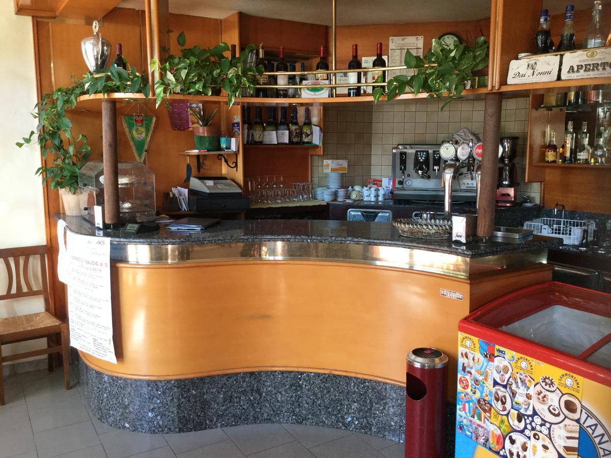 Albergo Adige Boara Pisani Luaran gambar