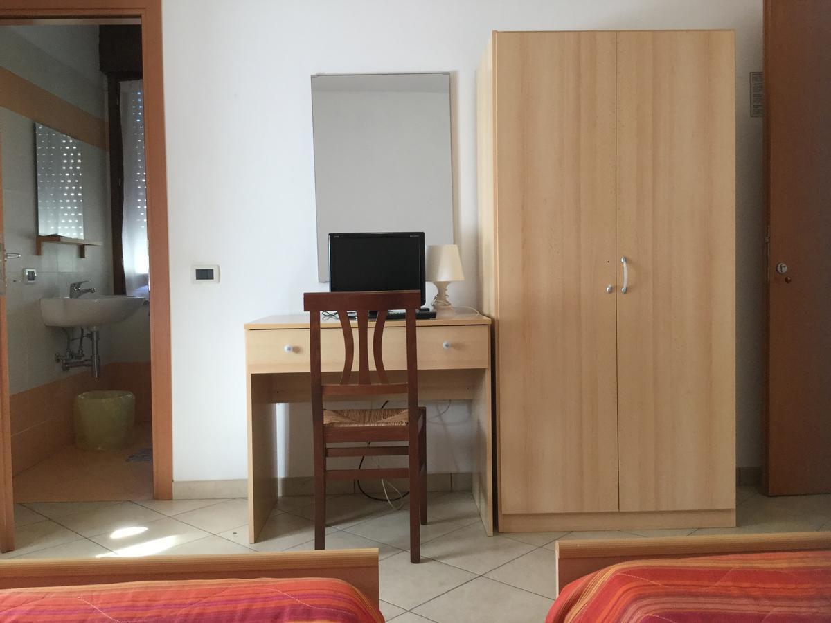 Albergo Adige Boara Pisani Luaran gambar