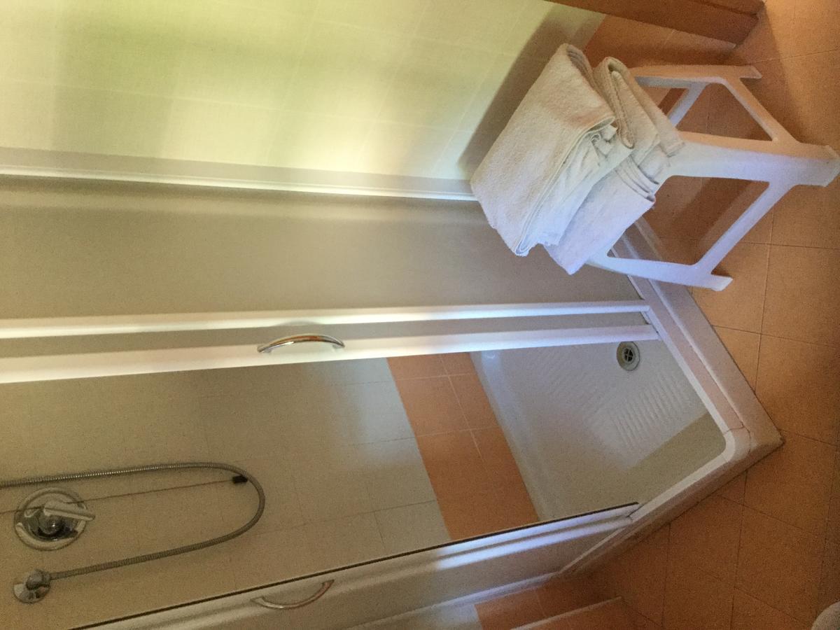 Albergo Adige Boara Pisani Luaran gambar