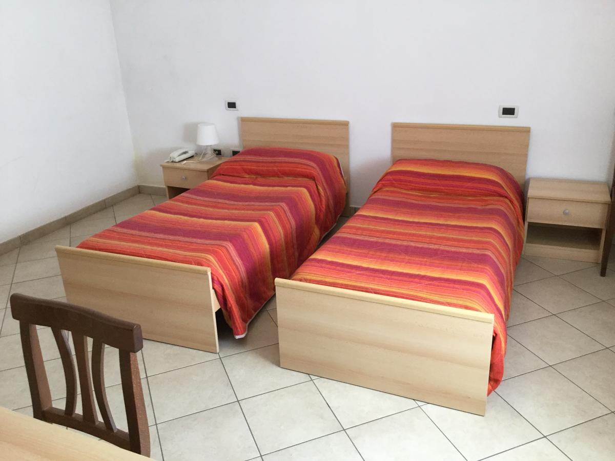 Albergo Adige Boara Pisani Luaran gambar