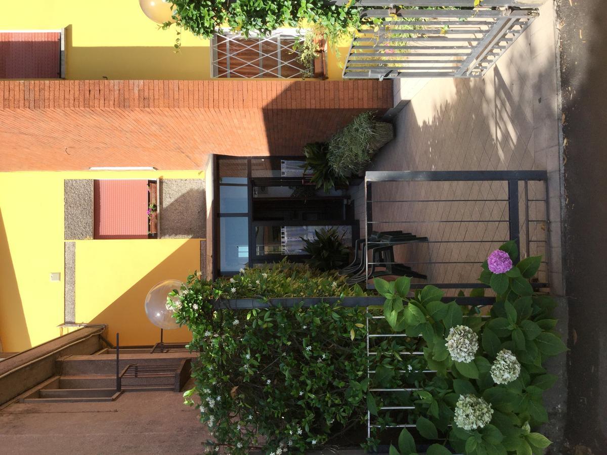 Albergo Adige Boara Pisani Luaran gambar