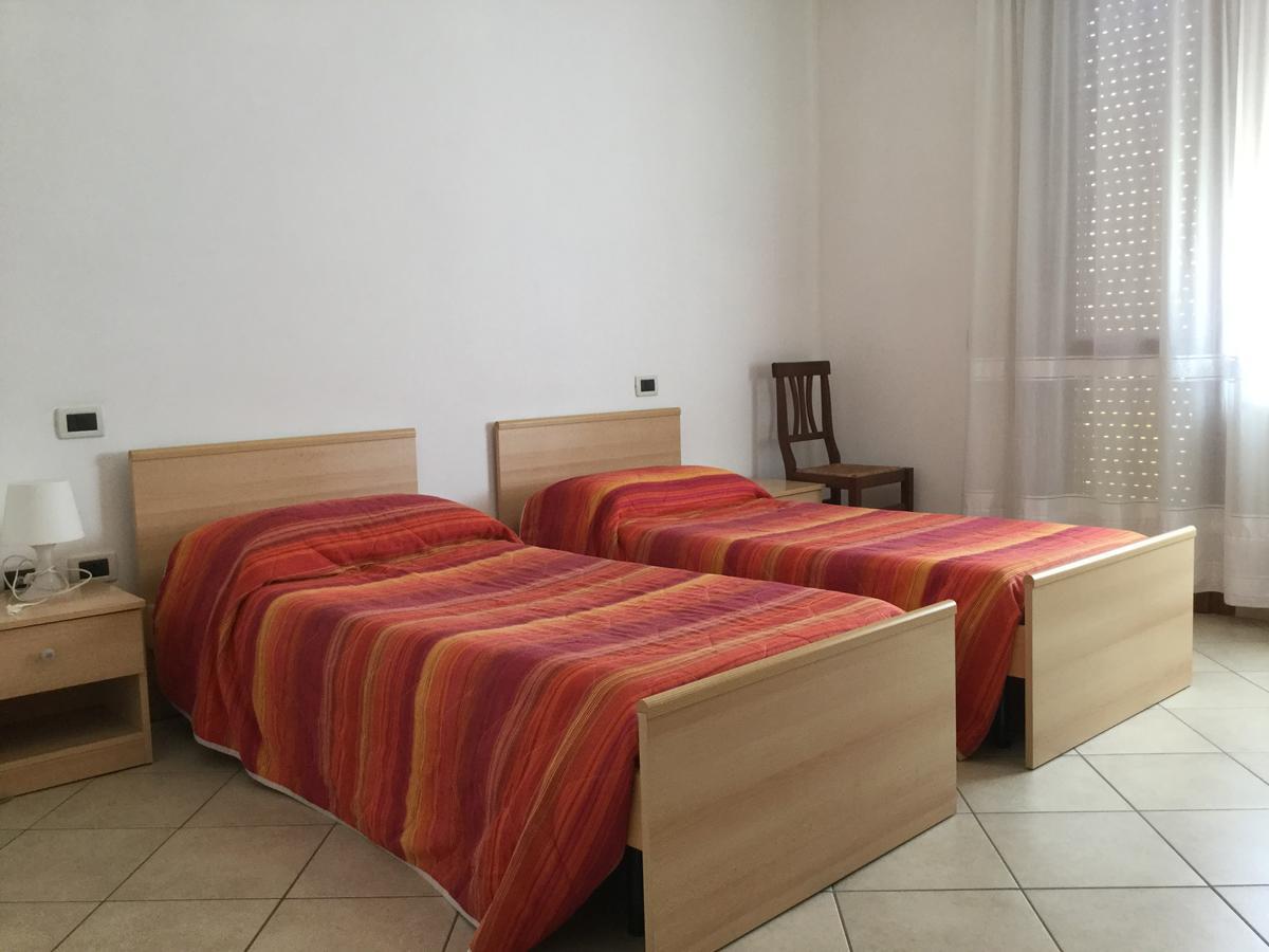 Albergo Adige Boara Pisani Luaran gambar